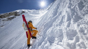 Everest: The Other Side (2026)