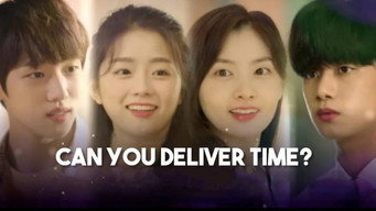 Can You Deliver Time? (2020- )