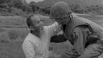 Cease Fire! (1953)