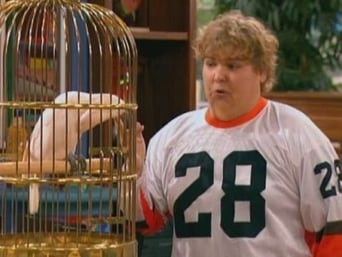 Episódio Cansada de Estudar-dar-dar da série Hannah Montana