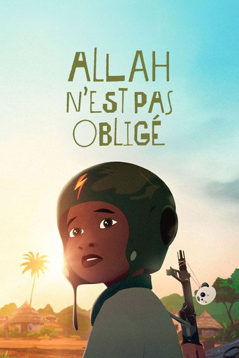 Allah n'est pas obligé