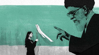 Rage Against the Regime: Iran (2025-2024)