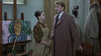 Дети Дон Кихота (1966)