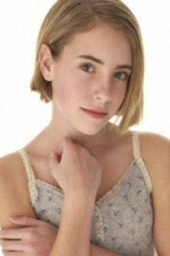 Emily Catherine Young