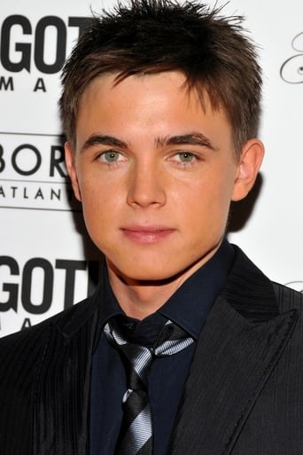 Jesse McCartney