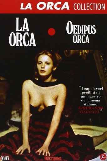 La Orca Collection Poster