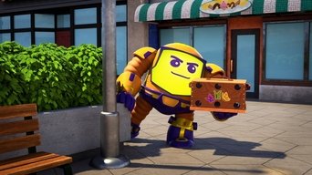 Cena de Episódio 17