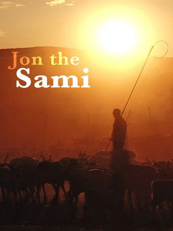 Jon the Sami poster