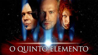 Cena de O Quinto Elemento