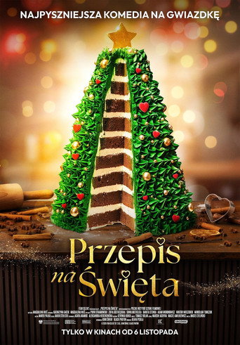 Przepis na Święta (2026)