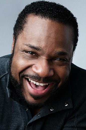 Imagen de Malcolm-Jamal Warner