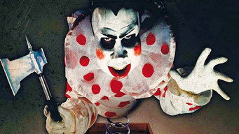 #9 The Funhouse
