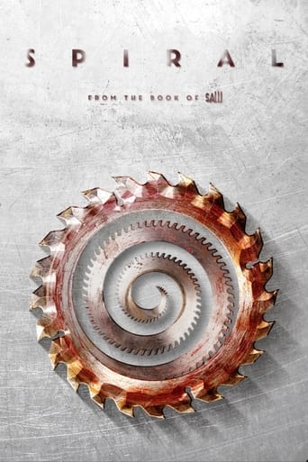 Spiral: From the Book of Saw