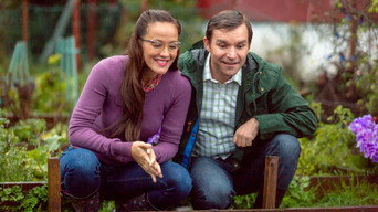 #13 Signed, Sealed, Delivered: Higher Ground