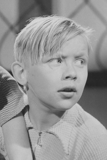 Foto de Sven-Axel Carlsson