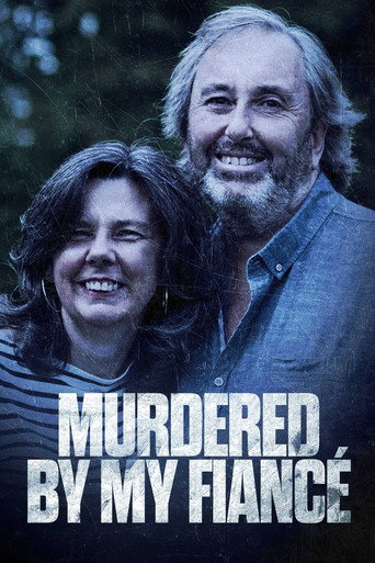 Cartell de Murdered by My Fiancé