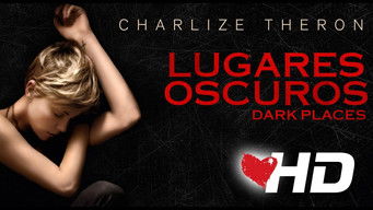 Galeria 2 - Lugares oscuros