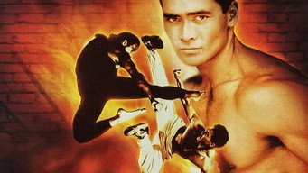 Лише найсильніші (1993)