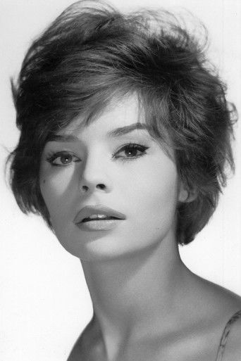 Foto de Pascale Petit