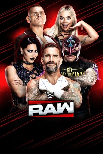 Raw (1993)