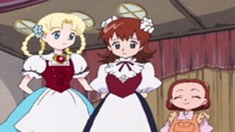 Episódio Episódio 14 da série Ashita No Nadja