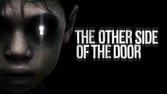 Still 8 from The Other Side of the Door