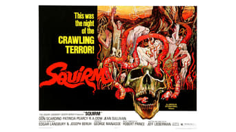 Squirm (1976)