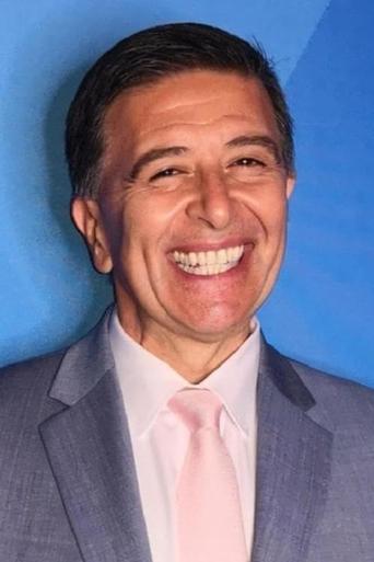 Image of Vince Sorrenti