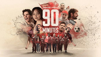 90 Minutes (2025- )