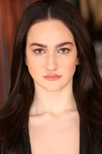 Sophia Adler profile