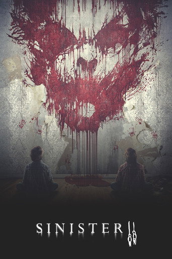 Sinister 2