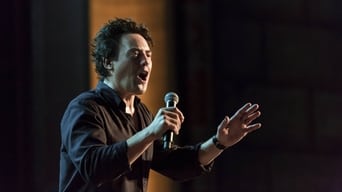 Orny Adams: More than Loud (2017)