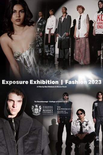 Exposure | Fashion Collection 2023 (2023)