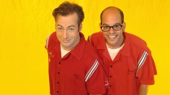 Mr. Show with Bob and David - 2x01