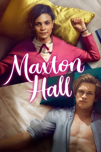 Maxton Hall: Un mundo entre nosotros: Temporada 1