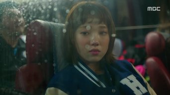 El Hada De Las Pesas Kim Bok Joo