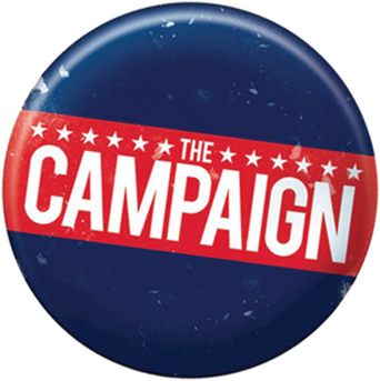 The Campaign logo