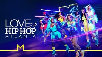 #22 Love & Hip Hop: Atlanta