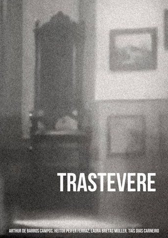 Cartell de Trastevere