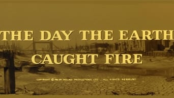 #2 The Day the Earth Caught Fire