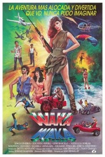 Waka Waka (1987)