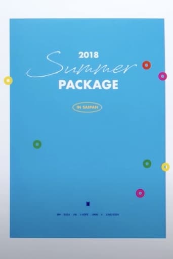 BTS 2018 SUMMER PACKAGE in Saipan en streaming 