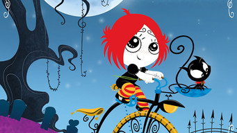 Ruby Gloom (2006-2008)