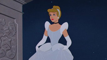 #35 Попелюшка
