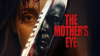 The Mother's Eye (2025)