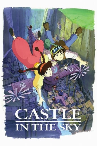 Castle in the Sky image