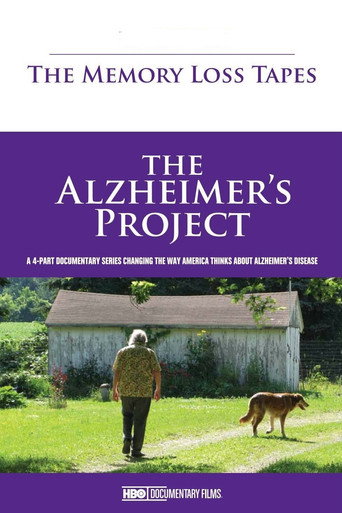 The Alzheimer's Project: The Memory Loss Tapes (2009)
