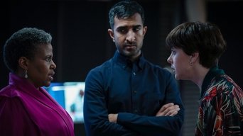 Nightsleeper: ataque al tren S01E02