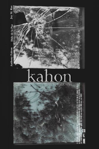 Poster of Kahon