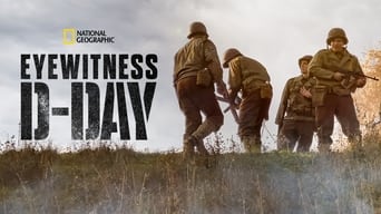 #8 Eyewitness: D-Day